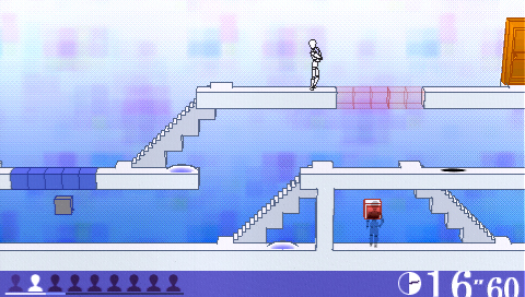 Echoshift - Imagen 31